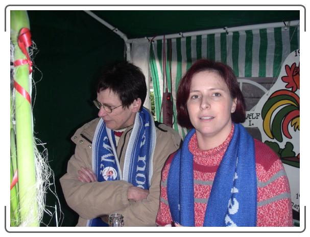 Letztes Bild erreicht